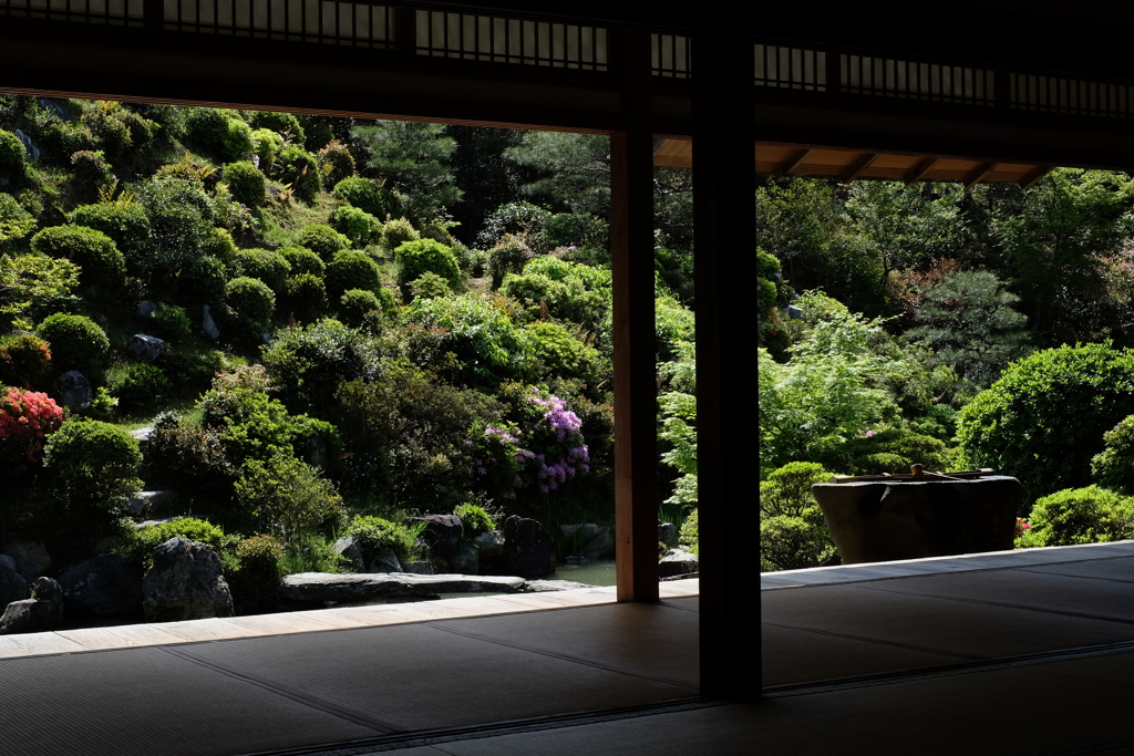 智積院