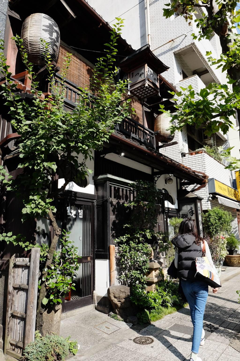 @神田