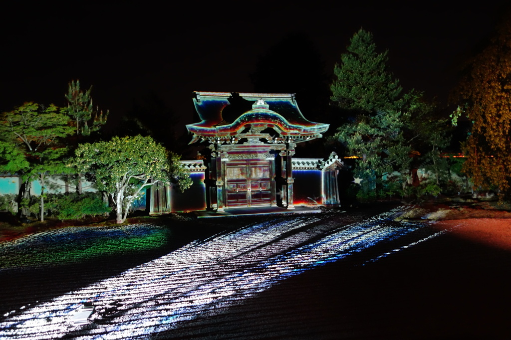 高台寺