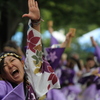 よさこい祭り