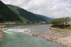 長良川の旅