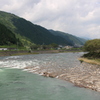 長良川の旅