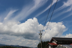 雲