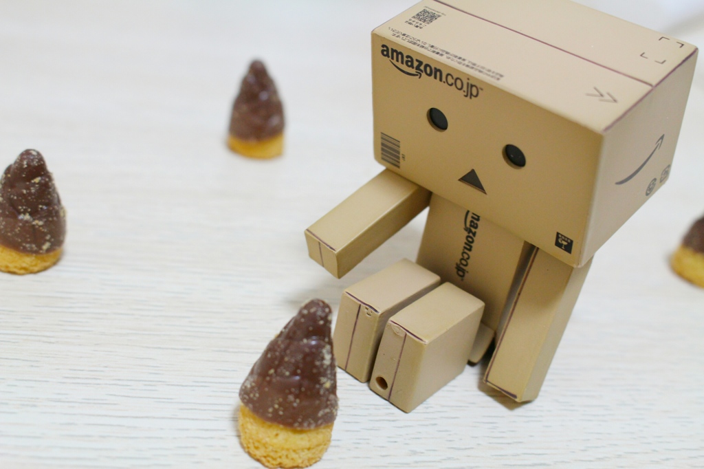 たけのこが生えたよ！