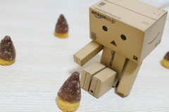 たけのこが生えたよ！