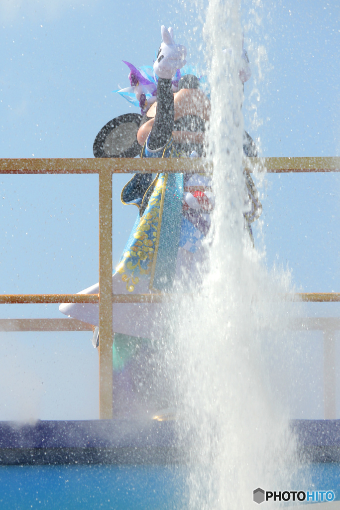 夏！！