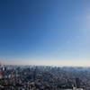view from Roppongi hills SKYDECK #3