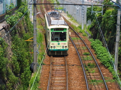 快走荒川線