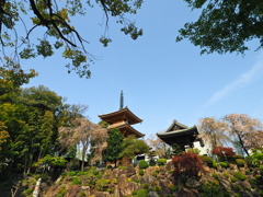 小京都かな