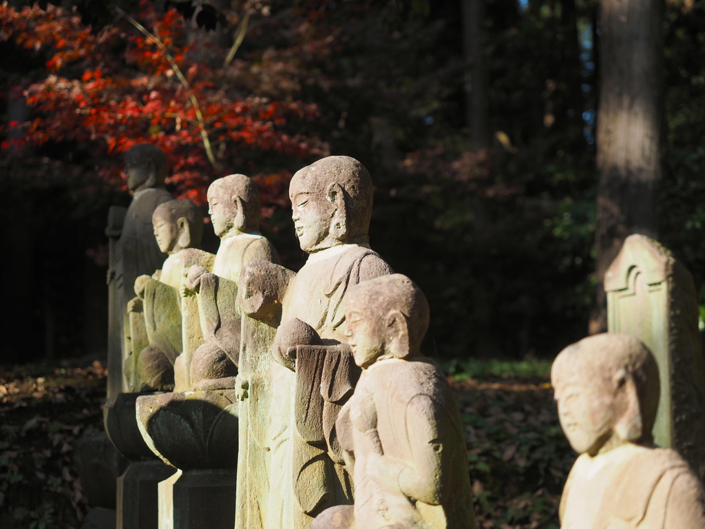 六地蔵