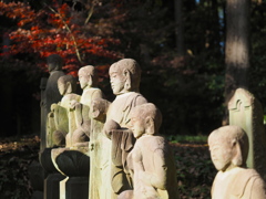 六地蔵