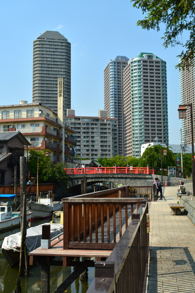 佃小橋