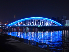 東京夜景探訪