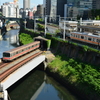 お茶の水駅