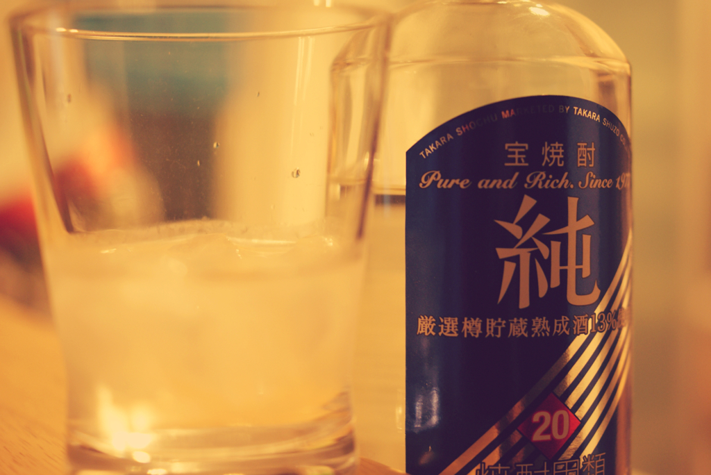 安物