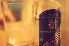 安物