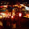 秋祭り