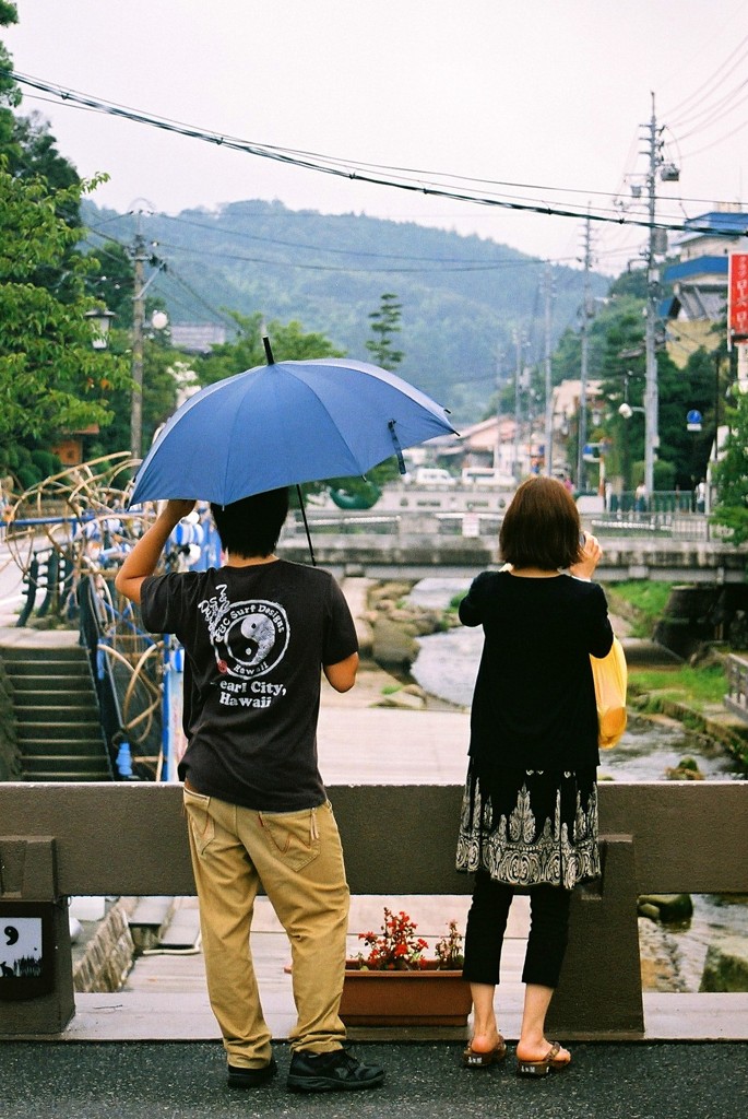 Parapluie