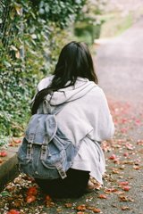 昨夜の余韻