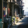 5月の風
