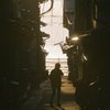 或る路地