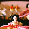 真ん中はアタシ
