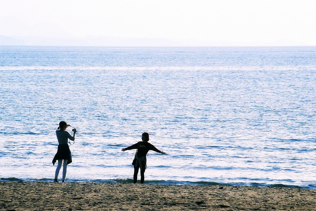 夢の海