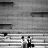 帰れない二人
