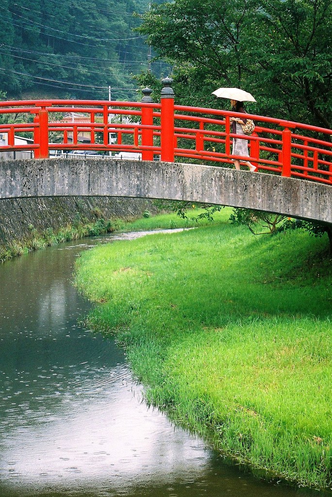 京都風