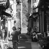 或る路地