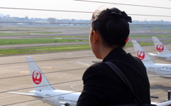 空にあこがれて