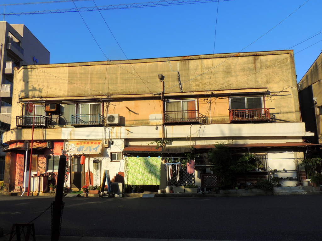 四日市（2）