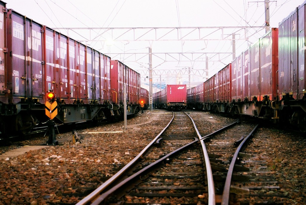 container