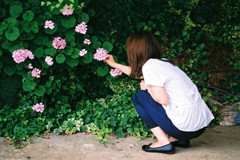 よりみち