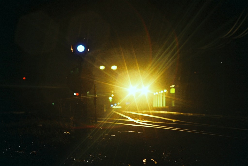 終着駅