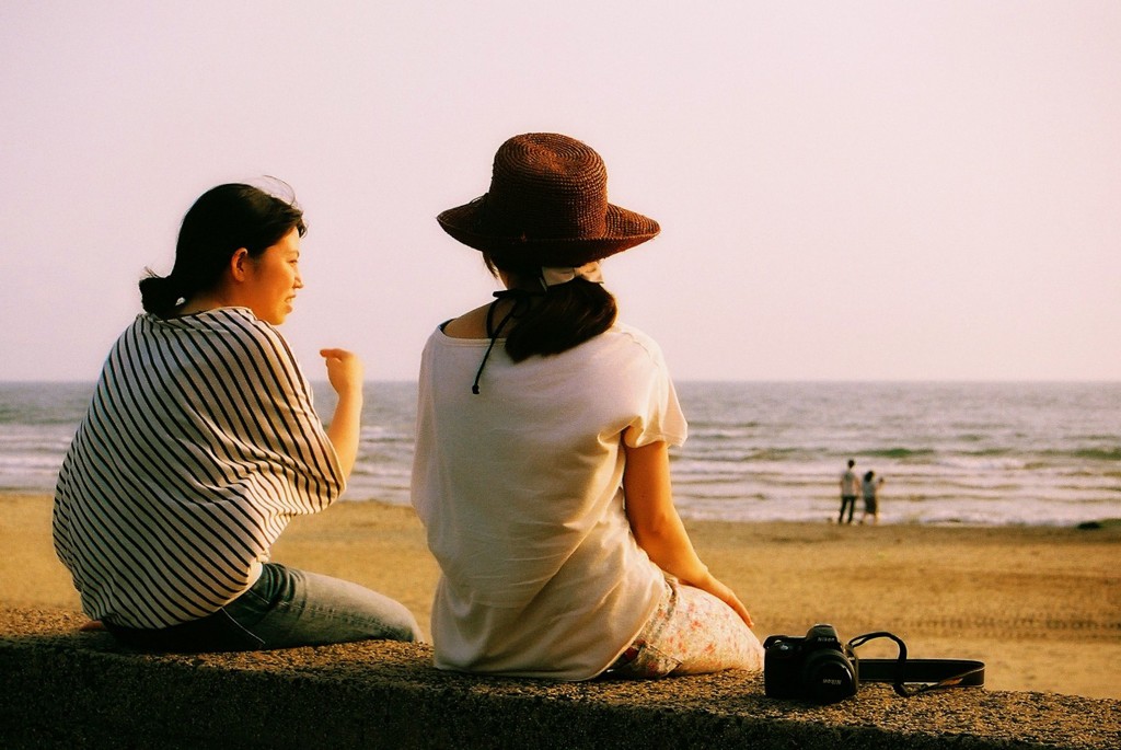 Girls Talk