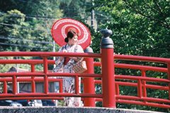 赤い誘惑