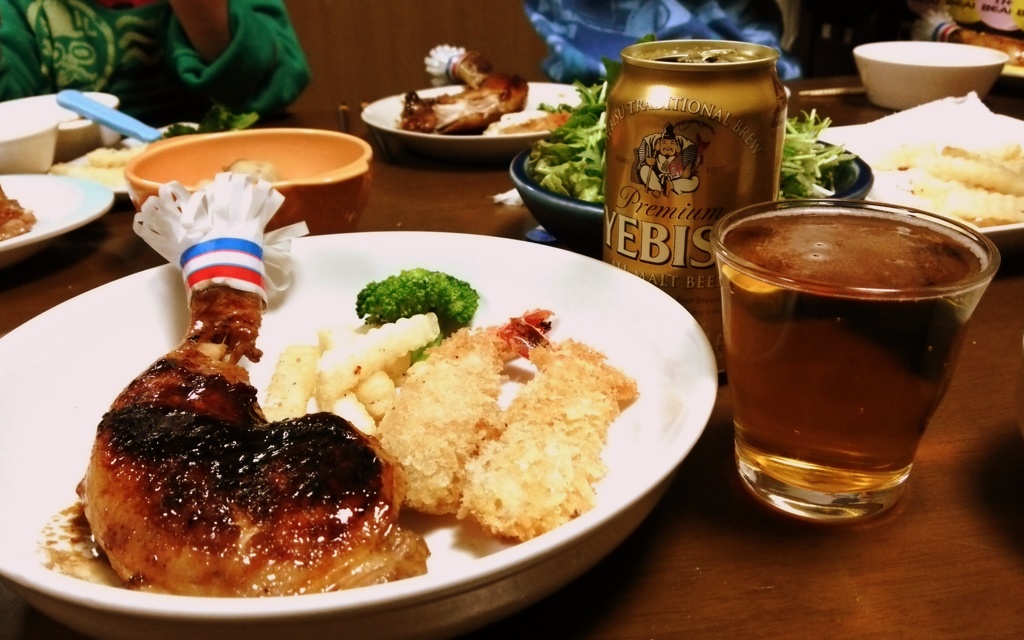 たまのごちそう
