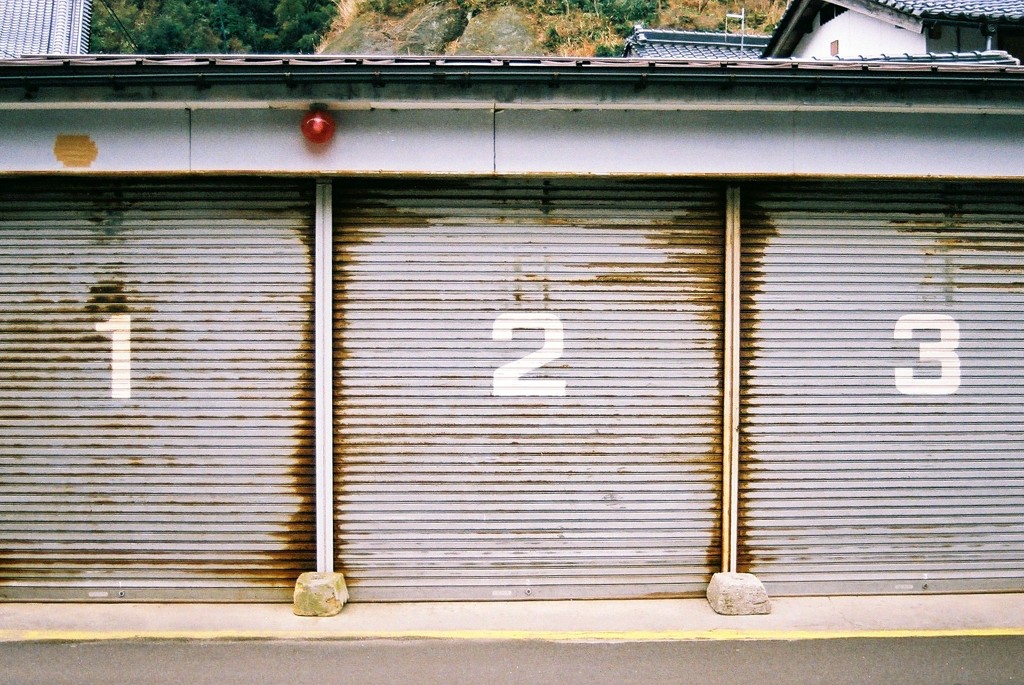 1　2　3