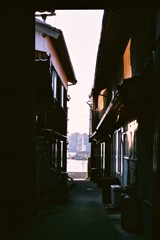 港町慕情