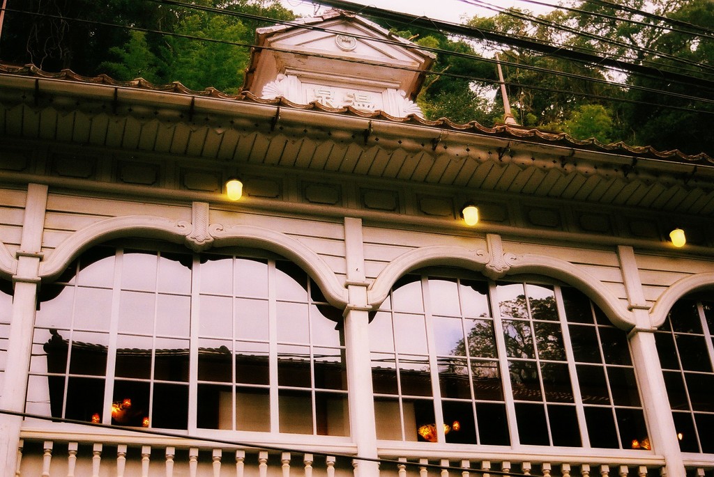ミニ油屋