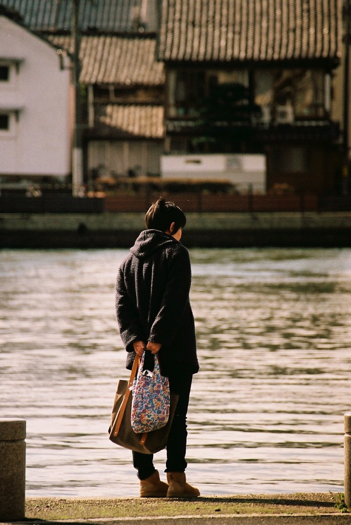 禁断の旅