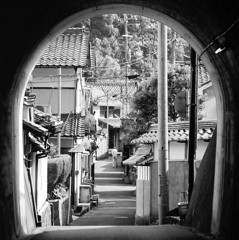 闇の先に