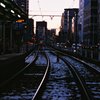東京新旧