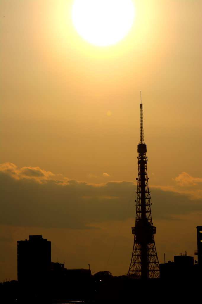 東京タワー