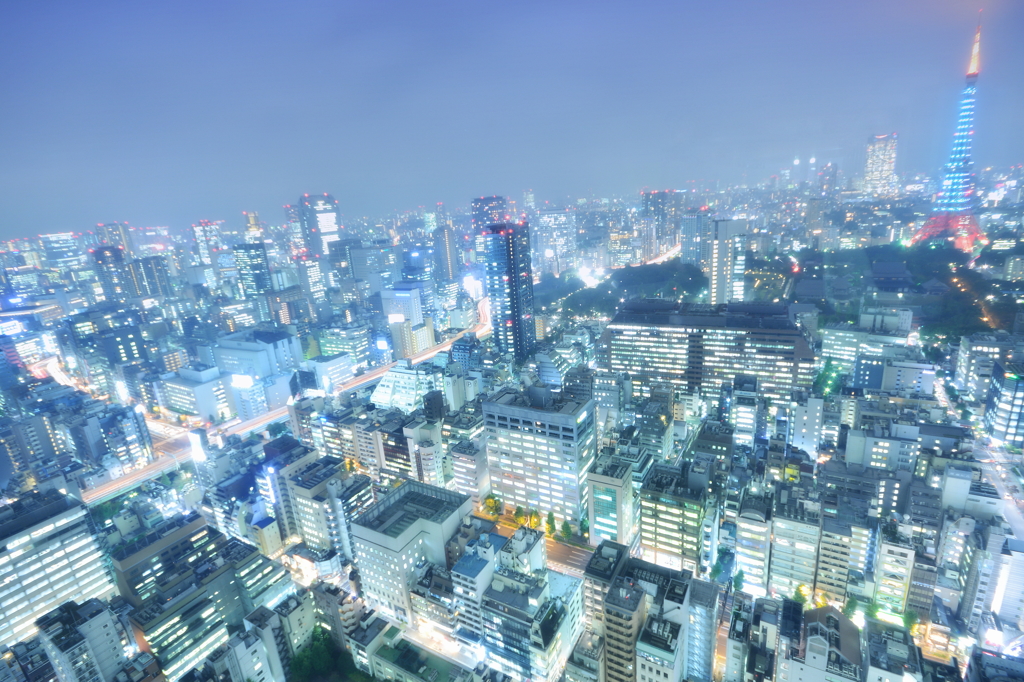 WHITE TOKYO
