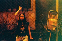 Wild In The Streets