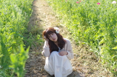 アンニュイな昼下がり