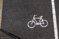 自転車道