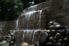 噴水
